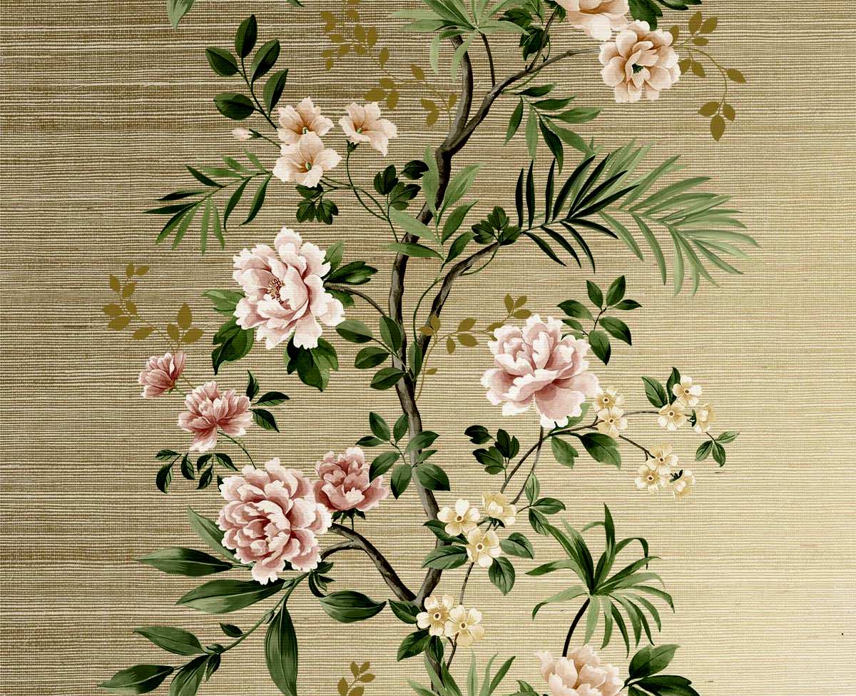 Chinoiserie CH31505