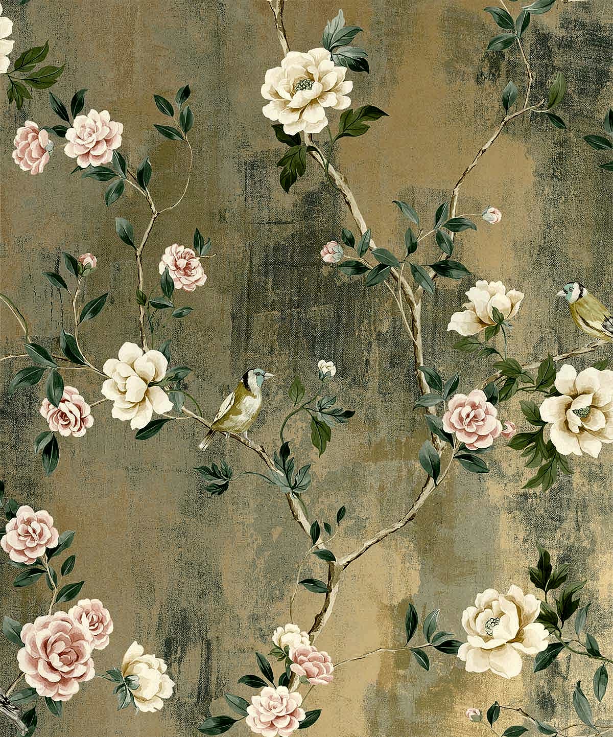 Chinoiserie CH31605