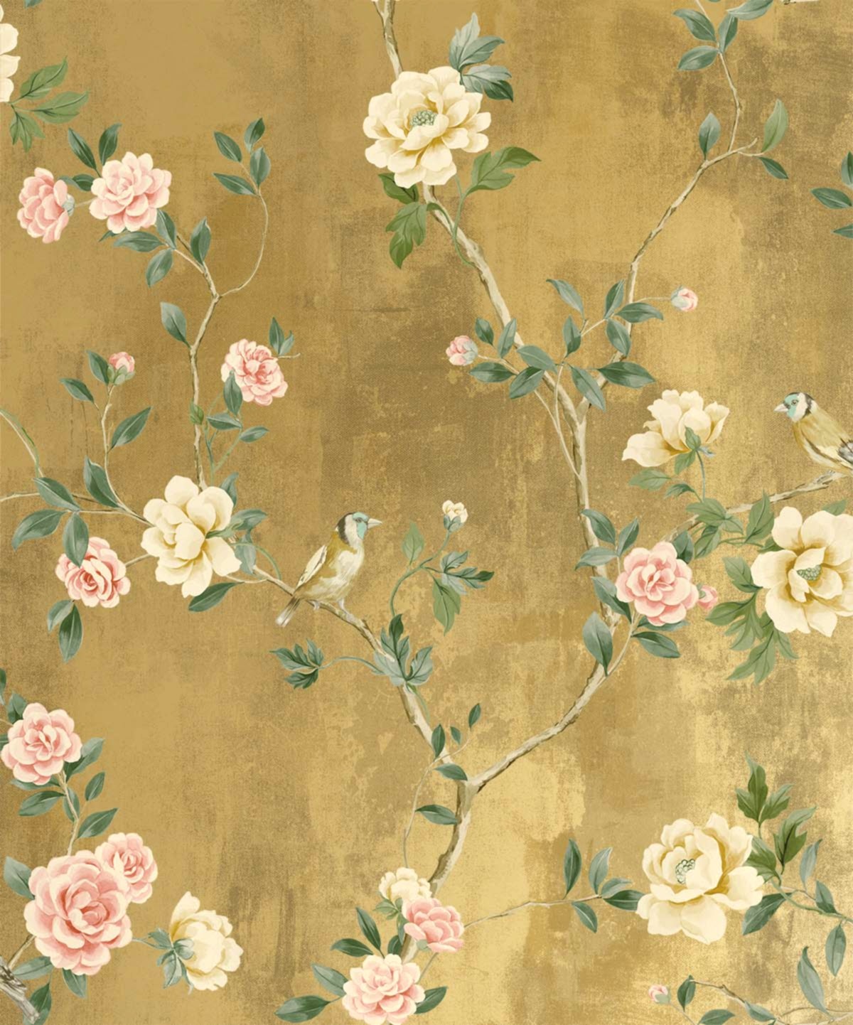 Chinoiserie CH31615
