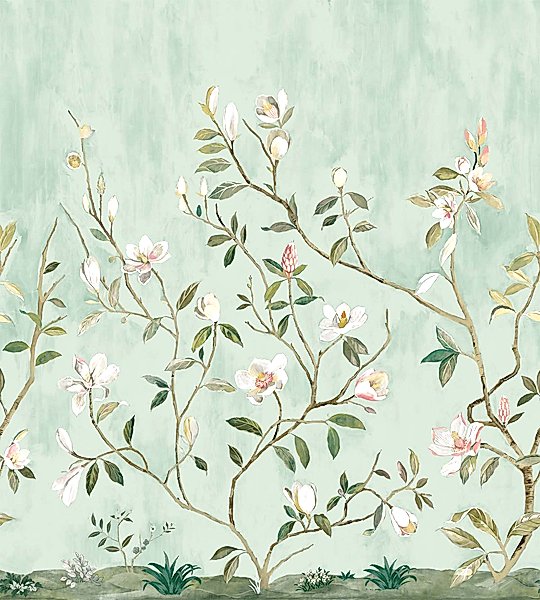 Chinoiserie CH32004M