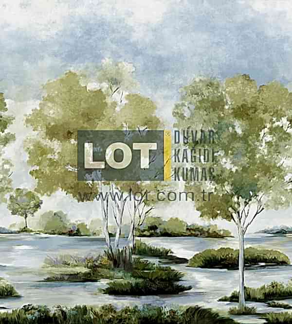 Savannah Mural DB30204M