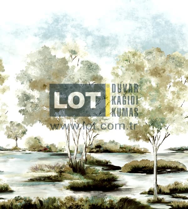 Savannah Mural DB30205M