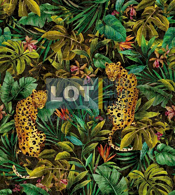 Exotica Mural DB30900M