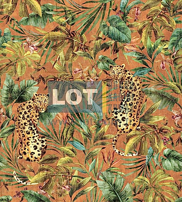 Exotica Mural DB30901M