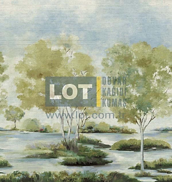 Savannah Mural DB31206M