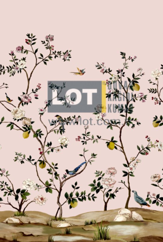 Blossom Mural DB31801M