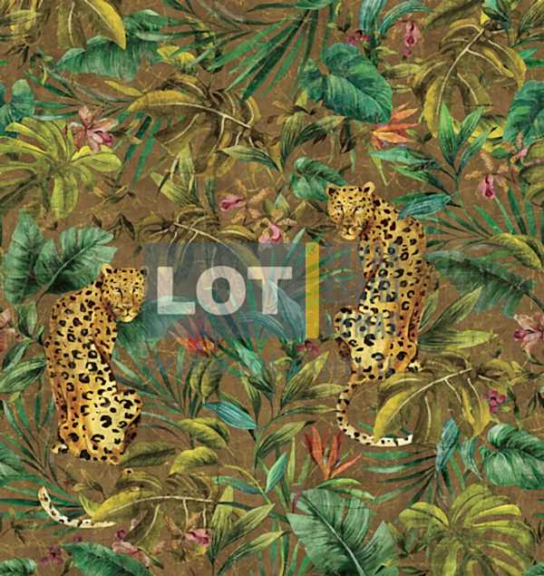 Exotica Mural DB33206M