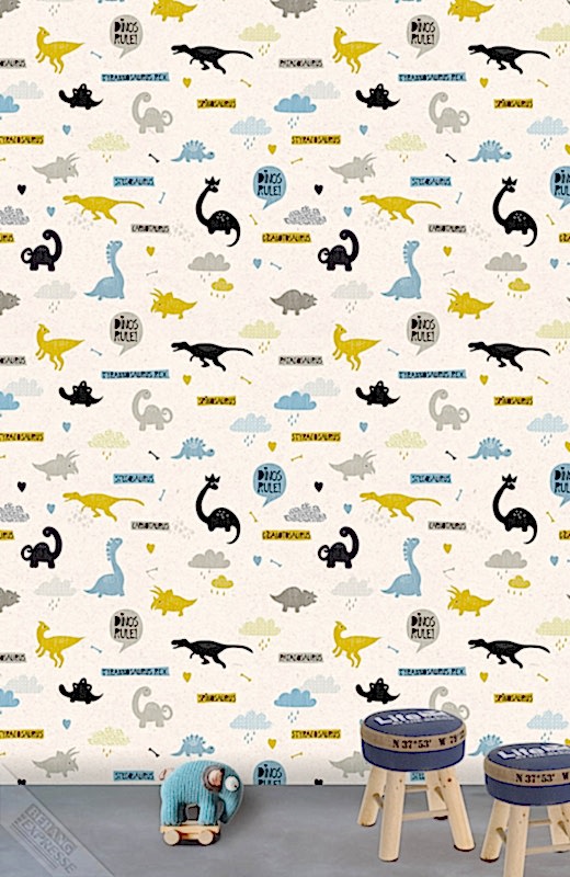 I Heart Dinos DI2006