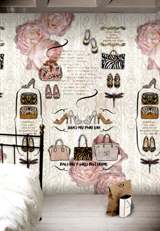 Sophies Closet DI2015