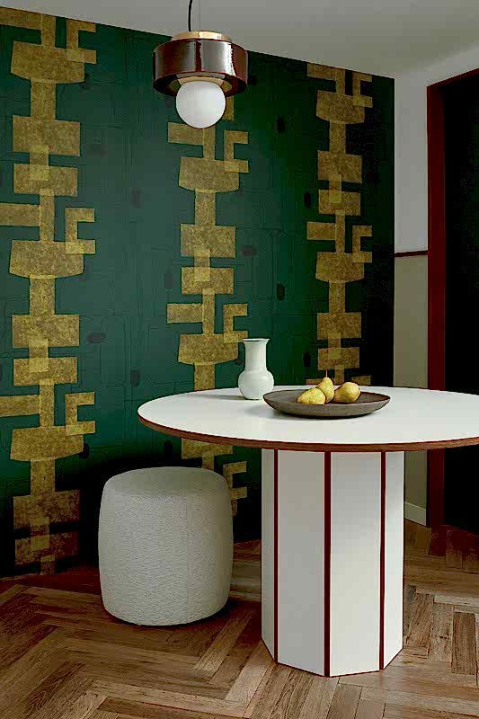 Voiles de Papier TP332/04