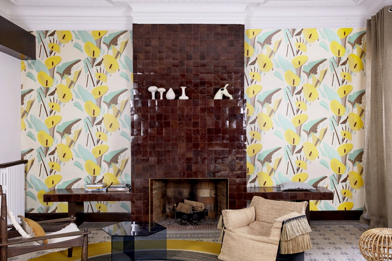 Flower Power TP304/05