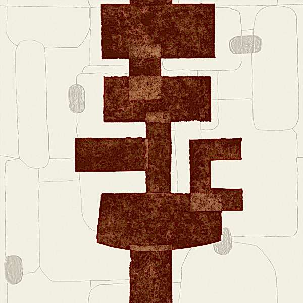 Voiles de Papier TP332/03