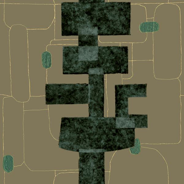 Voiles de Papier TP332/05