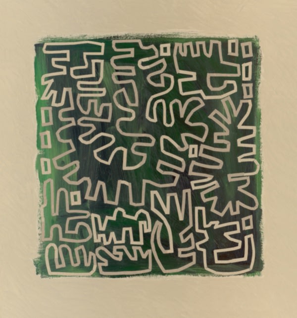 Voiles de Papier TP334/01