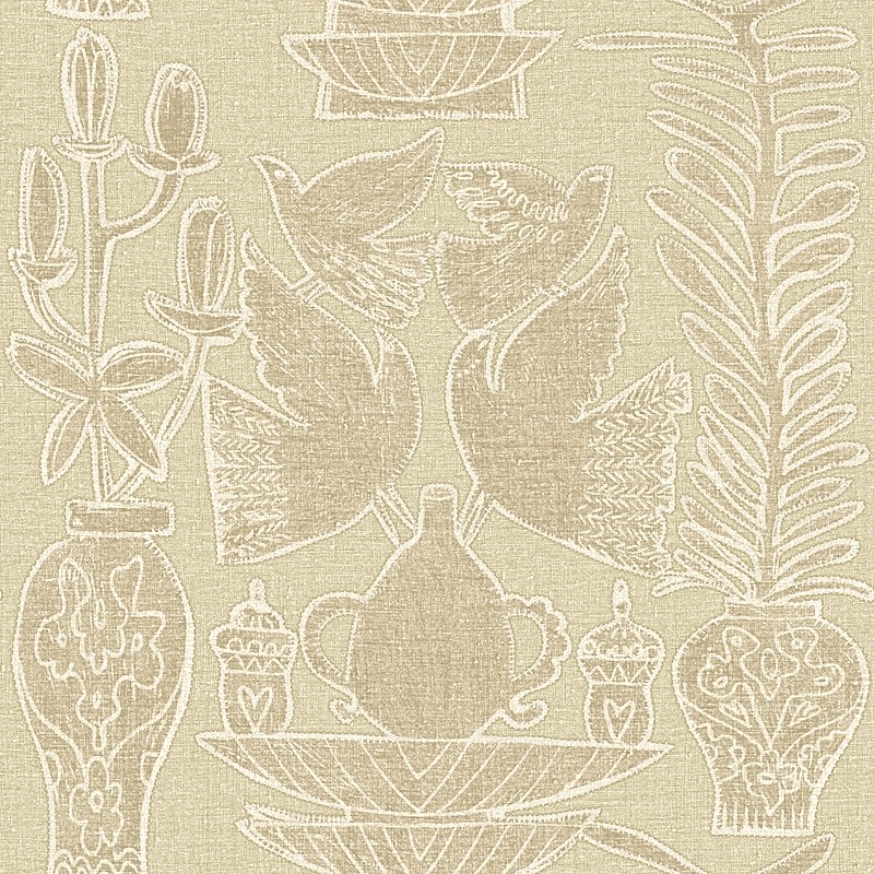 Lins Brodes VP954/02