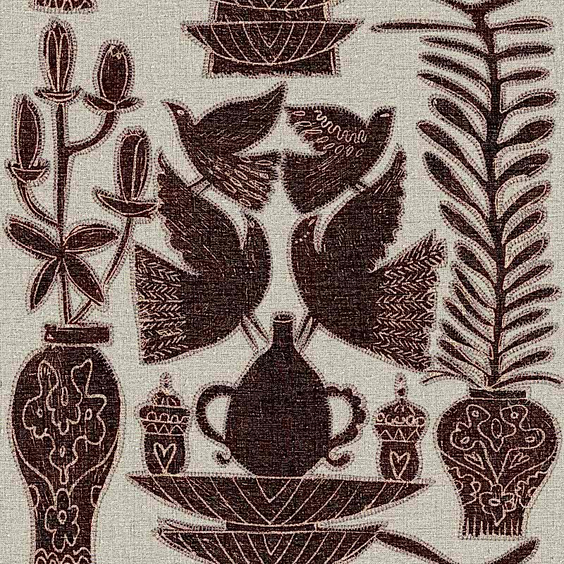 Lins Brodes VP954/03