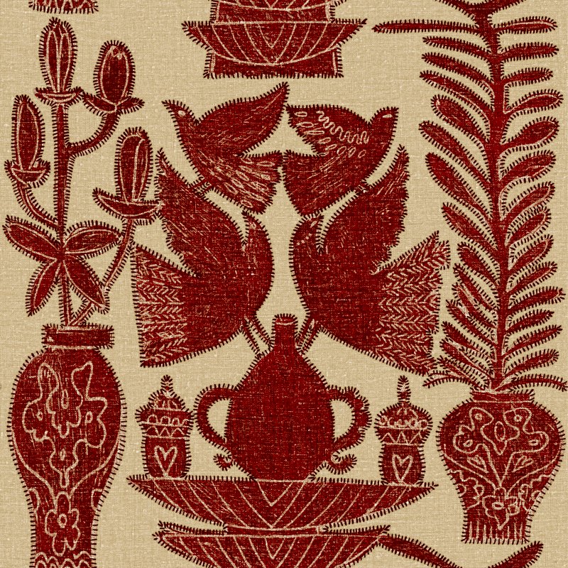 Lins Brodes VP954/05