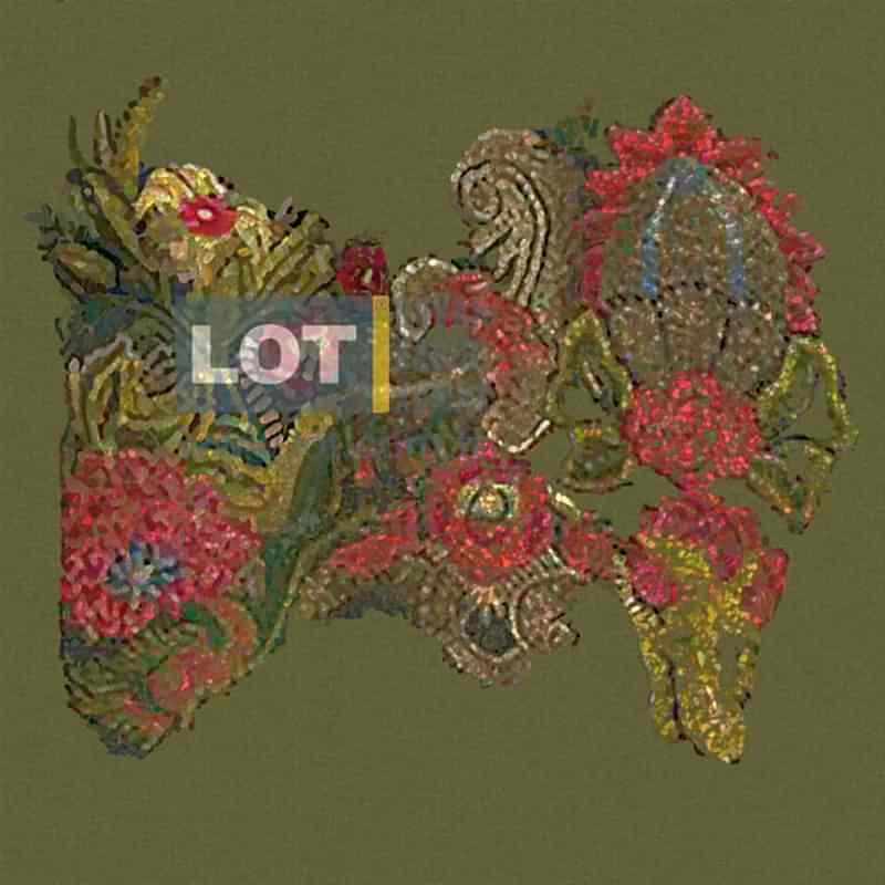 Lins Brodes VP956/01