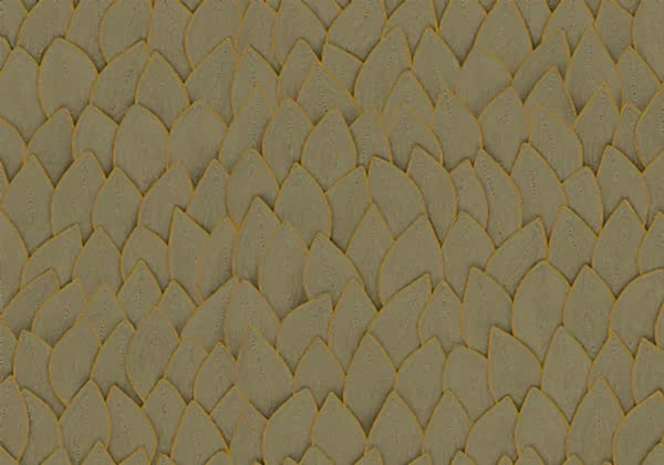 Cordes Sensibles VP993/60