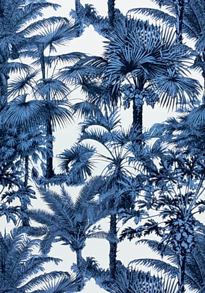 PALM BOTANICAL F910100