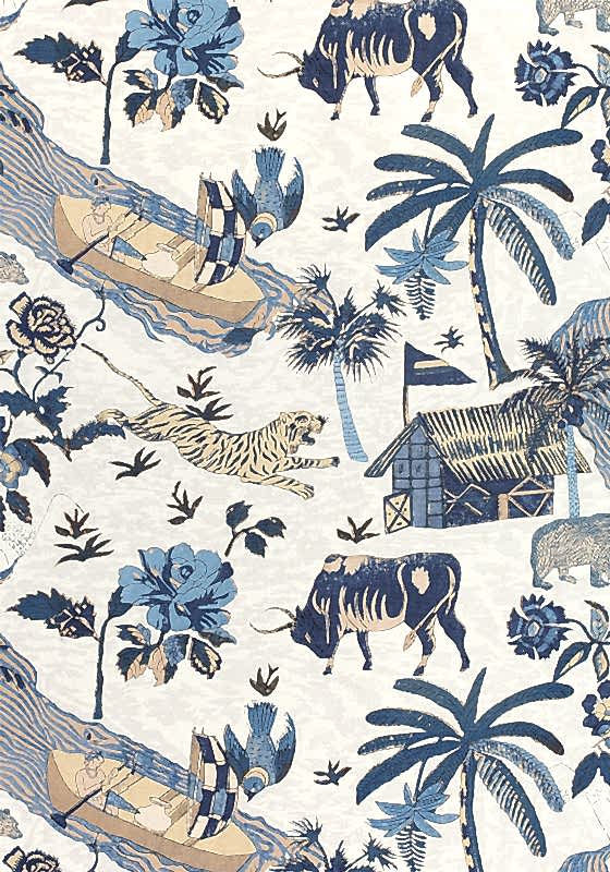 TIGER RESERVE F910230