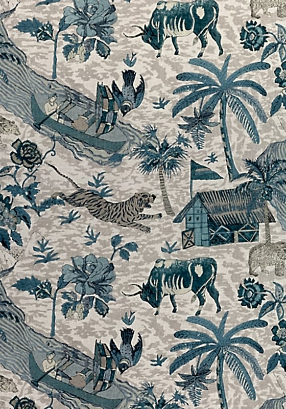 TIGER RESERVE F910231