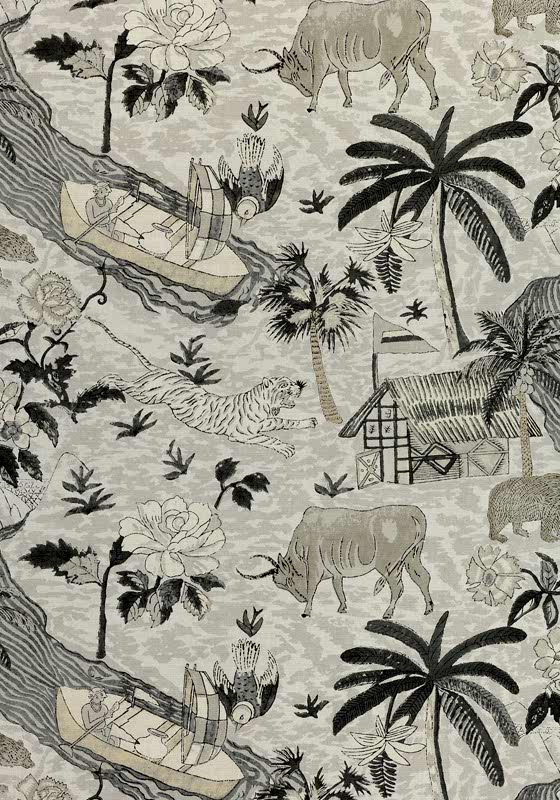 TIGER RESERVE F910232