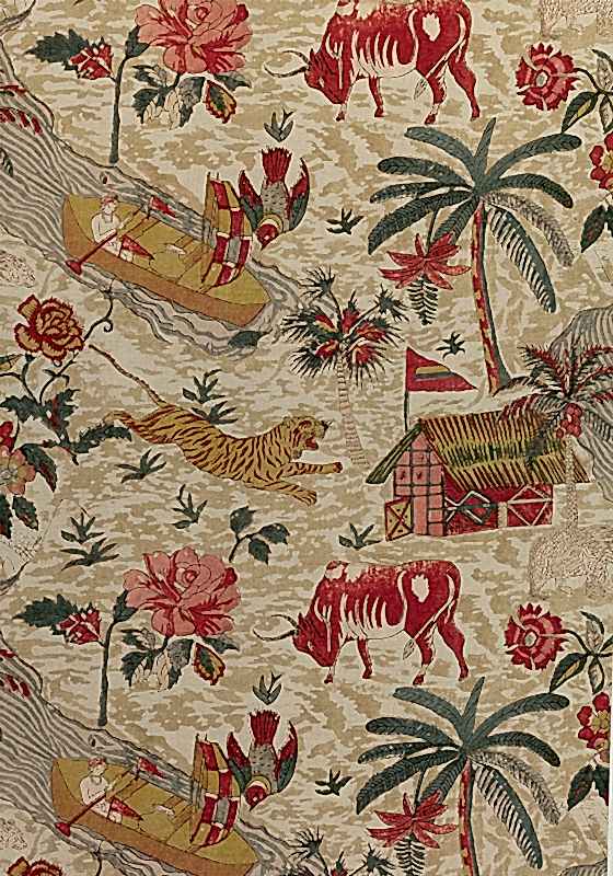 TIGER RESERVE F910233