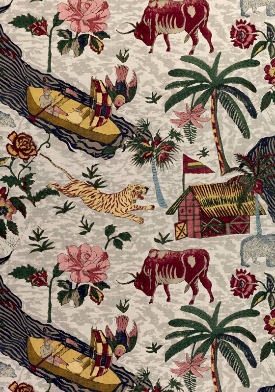 TIGER RESERVE F910234