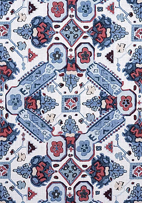 Persian Carpet F910824