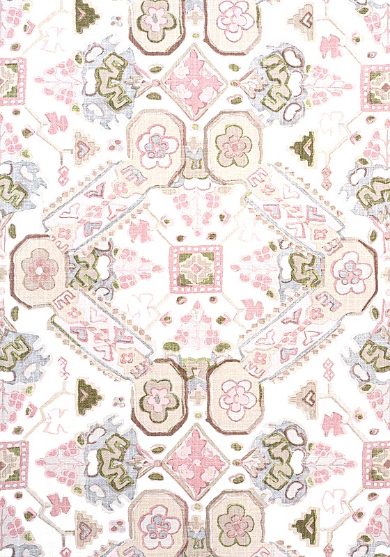 Persian Carpet F910827