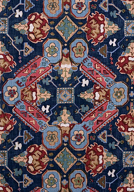 Persian Carpet F910829