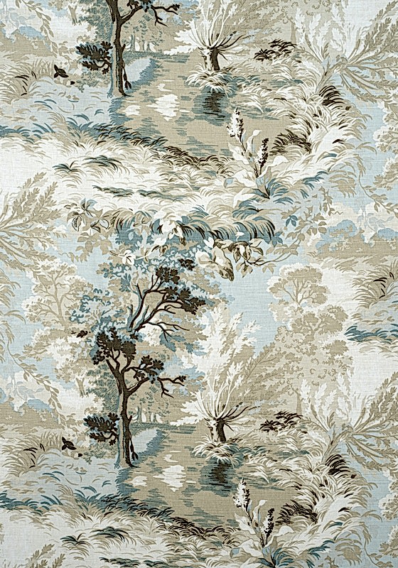 Lincoln Toile F910865