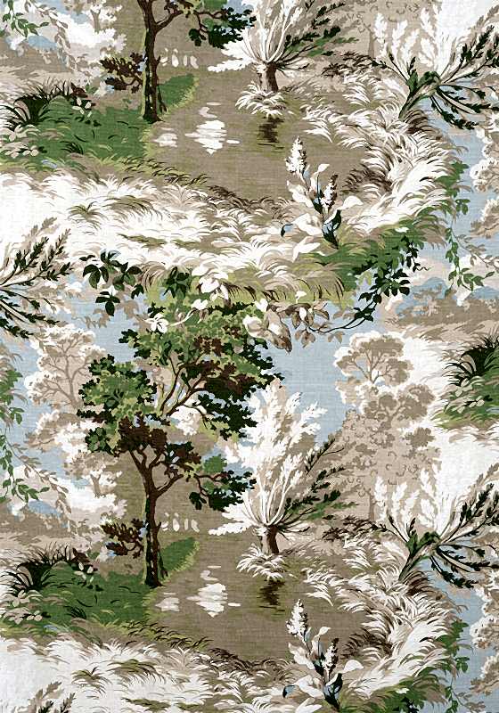 Lincoln Toile F910866