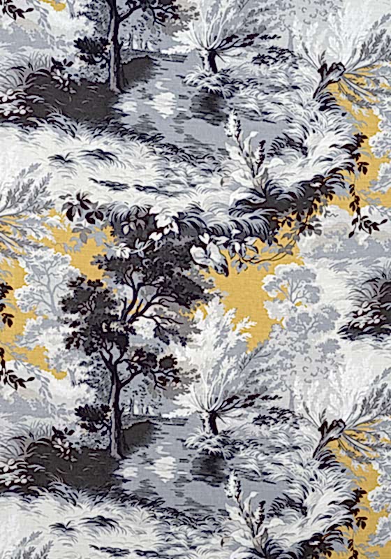 Lincoln Toile F910869