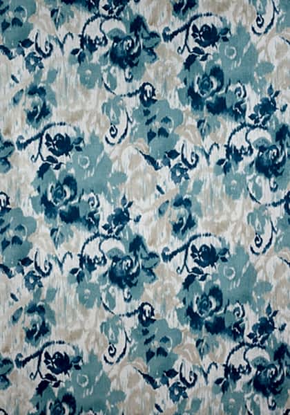 WATERFORD FLORAL F924343