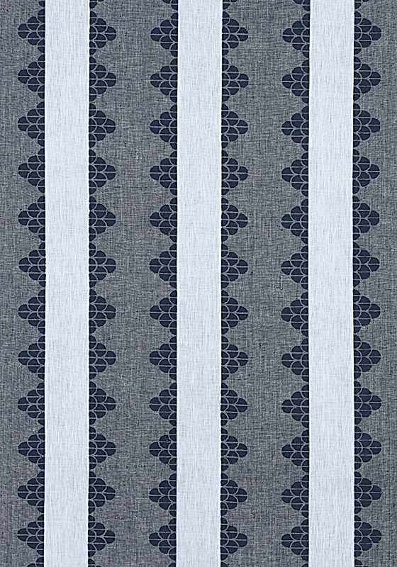 Dhara Stripe F92938