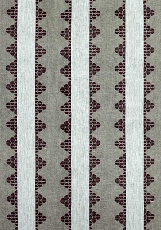 Dhara Stripe F92940