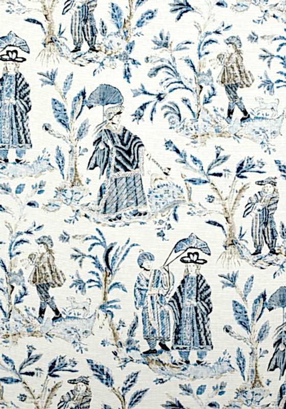 ROYALE TOILE F972573