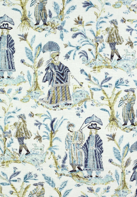 ROYALE TOILE F972574