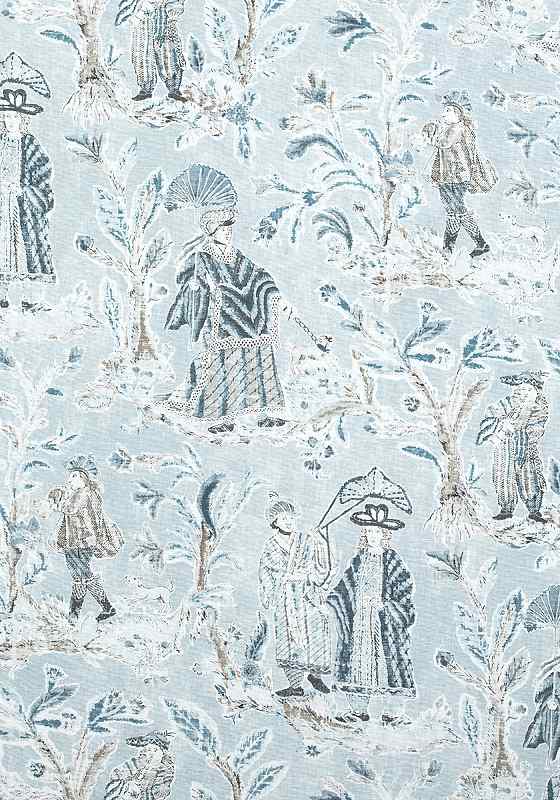 ROYALE TOILE F972575