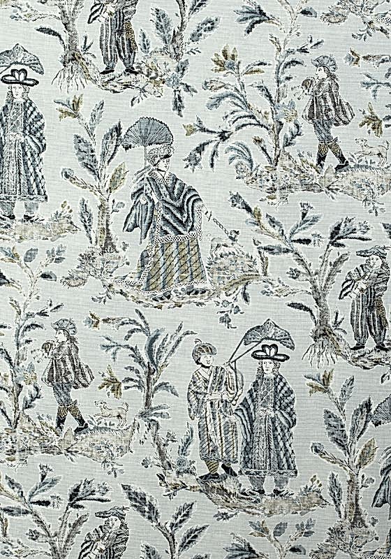 ROYALE TOILE F972576