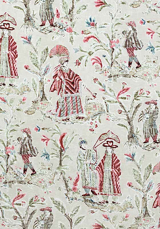 ROYALE TOILE F972577