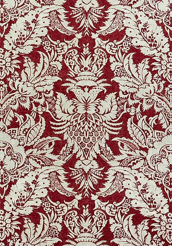 CHARDONNET DAMASK F972584