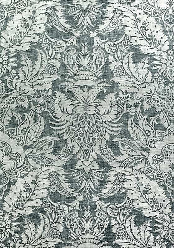 CHARDONNET DAMASK F972585