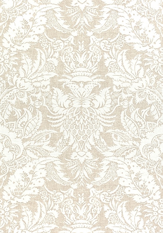 CHARDONNET DAMASK F972586