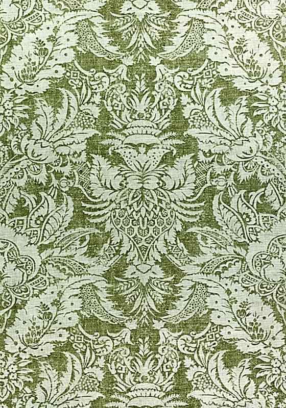 CHARDONNET DAMASK F972587