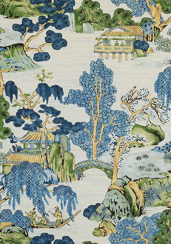 ASIAN SCENIC F975462