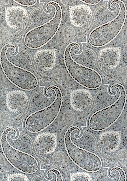 SHERRILL PAISLEY F985077