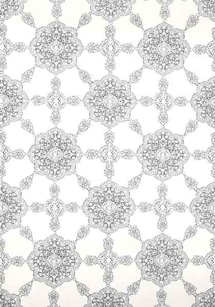 MEDALLION PAISLEY F988727